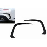 Πίσω προφυλακτήρας, Πλαϊνά πτερύγια, Κατάλληλα Για Bmw Σειρά 3 G20 G21 G28 M-Sport (2018-και μετά), Piano Black Πίσω προφυλακτήρας, Πλαϊνά πτερύγια, Κατάλληλα Για Bmw Σειρά 3 G20 G21 G28 M-Sport (2018-και μετά), Piano Black