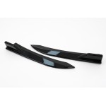 Πίσω προφυλακτήρας, Πλαϊνά πτερύγια, Κατάλληλα Για Bmw Σειρά 3 F30 F31 (2011-2019) Piano Black Πίσω προφυλακτήρας, Πλαϊνά πτερύγια, Κατάλληλα Για Bmw Σειρά 3 F30 F31 (2011-2019) Piano Black