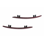 Ανακλαστήρας Πίσω Προφυλακτήρα Κατάλληλος Για Bmw Σειρά 5 F10 (2011-και μετά) M5 Design Ανακλαστήρας Πίσω Προφυλακτήρα Κατάλληλος Για Bmw Σειρά 5 F10 (2011-και μετά) M5 Design