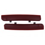 Ανακλαστήρες Πίσω Προφυλακτήρα Κατάλληλοι Για Land Range Rover Vogue L322 (2002-2012) Freelander 2 LR2 (2008-2013)