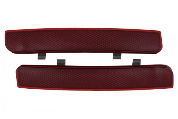 Ανακλαστήρες Πίσω Προφυλακτήρα Κατάλληλοι Για Land Range Rover Vogue L322 (2002-2012) Freelander 2 LR2 (2008-2013)