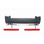 Ανακλαστήρες Πίσω Προφυλακτήρα Κατάλληλοι Για Range Rover Sport L320 Facelift (2010-2013) Land Rover Discovery 3 & 4 Ανακλαστήρες Πίσω Προφυλακτήρα Κατάλληλοι Για Range Rover Sport L320 Facelift (2010-2013) Land Rover Discovery 3 & 4