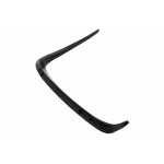 Διαχωριστικά Πίσω Προφυλακτήρα Κατάλληλα Για Mercedes A-Class W176 (2012-2018) A45 Aero Edition Look