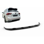 Χείλος Πίσω Προφυλακτήρα Κατάλληλο Για Vw Tiguan Ii Mk2 R/ R Line Facelift (2020-2024) Μαύρο Χείλος Πίσω Προφυλακτήρα Κατάλληλο Για Vw Tiguan Ii Mk2 R/ R Line Facelift (2020-2024) Μαύρο