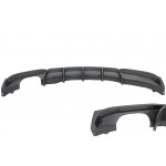 Διαχύτης Πίσω Προφυλακτήρα Carbon Κατάλληλος Για Bmw Σειρά 3 F30 F31 (2011-2019) M Design Αριστερή Έξοδος Διαχύτης Πίσω Προφυλακτήρα Carbon Κατάλληλος Για Bmw Σειρά 3 F30 F31 (2011-2019) M Design Αριστερή Έξοδος