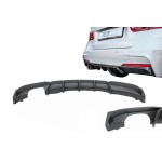 Διαχύτης Πίσω Προφυλακτήρα Carbon Κατάλληλος Για Bmw Σειρά 3 F30 F31 (2011-2019) M Design Αριστερή Έξοδος Διαχύτης Πίσω Προφυλακτήρα Carbon Κατάλληλος Για Bmw Σειρά 3 F30 F31 (2011-2019) M Design Αριστερή Έξοδος