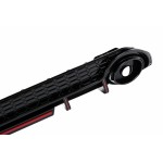 Διαχύτης Πίσω Προφυλακτήρα Κατάλληλος Για Audi A3 8Y Hatchback S-Line S3 (2020-) Διαχύτης Πίσω Προφυλακτήρα Κατάλληλος Για Audi A3 8Y Hatchback S-Line S3 (2020-)