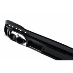 Διαχύτης Πίσω Προφυλακτήρα Κατάλληλος Μόνο Για Audi A4 B9 8W Facelift (2020-) S-line Rs Design