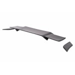 Πίσω Αεροτομή Οροφής Κατάλληλη Για Mercedes G-Class Facelift W463 W464 (2018-2022) Carbon Πίσω Αεροτομή Οροφής Κατάλληλη Για Mercedes G-Class Facelift W463 W464 (2018-2022) Carbon