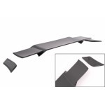 Πίσω Αεροτομή Οροφής Κατάλληλη Για Mercedes G-Class Facelift W463 W464 (2018-2022) Carbon Πίσω Αεροτομή Οροφής Κατάλληλη Για Mercedes G-Class Facelift W463 W464 (2018-2022) Carbon