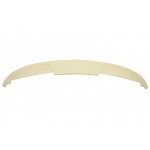 Πίσω Αεροτομή Οροφής Κατάλληλη Για Seat Leon 1P (2005-2009) Πίσω Αεροτομή Οροφής Κατάλληλη Για Seat Leon 1P (2005-2009)