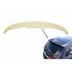Πίσω Αεροτομή Οροφής Κατάλληλη Για Seat Leon 1P (2005-2009) Πίσω Αεροτομή Οροφής Κατάλληλη Για Seat Leon 1P (2005-2009)