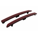 Κόκκινοι Ανακλαστήρες Κατάλληλοι Μόνο Για Bmw Σειρά 3 F30 (2011-2019) Πίσω Προφυλακτήρας M3 Sport Design Κόκκινοι Ανακλαστήρες Κατάλληλοι Μόνο Για Bmw Σειρά 3 F30 (2011-2019) Πίσω Προφυλακτήρας M3 Sport Design