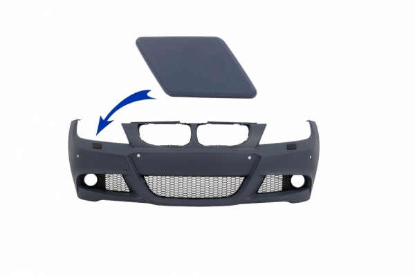 Δεξι Καλυμμα Εμπρος Προφυλακτηρα Sra Κατάλληλο Για Bmw Σειρά 3 E90 E91 Lci (2008-2011) M Tech Design Δεξι Καλυμμα Εμπρος Προφυλακτηρα Sra Κατάλληλο Για Bmw Σειρά 3 E90 E91 Lci (2008-2011) M Tech Design