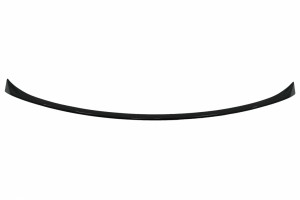 Μεσαία Αεροτομή Οροφής Κατάλληλη Για Bmw X5 G05 (2018-και μετά) M-Tech Piano Black