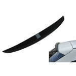 Καπάκι Αεροτομής Οροφής Κατάλληλο Για Mercedes Cla X118 Shooting Brake (2019-Up) Piano Black