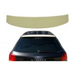 Αεροτομή Οροφής Κατάλληλη Για Audi A3 8P Hatchback (2003-2012) Rs Look 3 Πόρτες Αεροτομή Οροφής Κατάλληλη Για Audi A3 8P Hatchback (2003-2012) Rs Look 3 Πόρτες