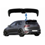 Αεροτομή Οροφής Κατάλληλη Για Vw Golf 7 Vii (2012-2017) Gti Oett Design Piano Black Αεροτομή Οροφής Κατάλληλη Για Vw Golf 7 Vii (2012-2017) Gti Oett Design Piano Black