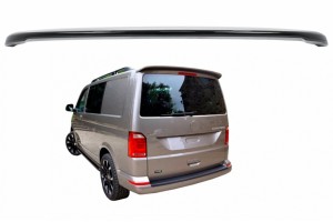 Αεροτομή Οροφής Κατάλληλη Για Vw Transporter Multivan Caravelle T6 (2016-Επειτα) Μονή Πίσω Πόρτα