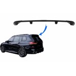 Αεροτομή Οροφής Κατάλληλη Για Bmw X7 G07 (2018-και μετά) Σε Γυαλιστερό Μαύρο Χρώμα Αεροτομή Οροφής Κατάλληλη Για Bmw X7 G07 (2018-και μετά) Σε Γυαλιστερό Μαύρο Χρώμα