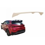 Αεροτομή Οροφής Κατάλληλη Για Hyundai i30 Mk3 Hatchback (2016-και μετά) Άβαφη