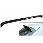 Αεροτομή Οροφής Κατάλληλη Για Vw Polo 6R 6C (2009-2017) Piano Black Add-On