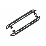 Σανίδες τρεξίματος, Πλαϊνά σκαλοπάτια, Μπάρες Nerf, Κατάλληλες Για Jeep Wrangler Jl (2018-up) 4 πόρτες, Σίδερο Σανίδες τρεξίματος, Πλαϊνά σκαλοπάτια, Μπάρες Nerf, Κατάλληλες Για Jeep Wrangler Jl (2018-up) 4 πόρτες, Σίδερο