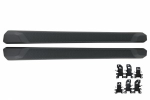 Σανίδες Σκαλοπατιών Για Πλαϊνά Σκαλοπάτια Κατάλληλα Για Jeep Wrangler Jl (2018-up) 4 Πόρτες