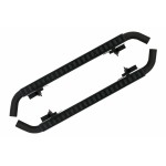 Σανίδες Σκαλοπατιών Για Land Rover Defender 110 (1990-2016) Black Edition