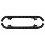 Σανίδες Σκαλοπατιών Για Land Rover Defender 110 (1990-2016) Black Edition