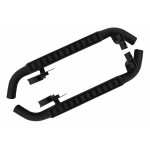 Σανίδες Σκαλοπατιών Για Πλαϊνά Σκαλοπάτια Κατάλληλα Για Land Rover Defender 90 (1990-2016) Black Edition Σανίδες Σκαλοπατιών Για Πλαϊνά Σκαλοπάτια Κατάλληλα Για Land Rover Defender 90 (1990-2016) Black Edition