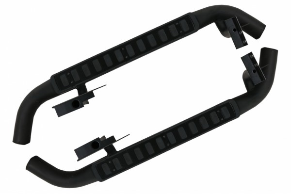 Σανίδες Σκαλοπατιών Για Πλαϊνά Σκαλοπάτια Κατάλληλα Για Land Rover Defender 90 (1990-2016) Black Edition Σανίδες Σκαλοπατιών Για Πλαϊνά Σκαλοπάτια Κατάλληλα Για Land Rover Defender 90 (1990-2016) Black Edition