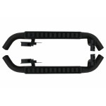 Σανίδες Σκαλοπατιών Για Πλαϊνά Σκαλοπάτια Κατάλληλα Για Land Rover Defender 90 (1990-2016) Black Edition Σανίδες Σκαλοπατιών Για Πλαϊνά Σκαλοπάτια Κατάλληλα Για Land Rover Defender 90 (1990-2016) Black Edition