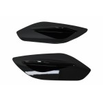 Πλαϊνή Επέκταση Για Αεροτομή Οροφής Κατάλληλη Για Mercedes A-Class W176 (2012-2018) W177 (2018-up) Gla Suv X156 (2014-2019) H247 (2020-up) Piano Black Πλαϊνή Επέκταση Για Αεροτομή Οροφής Κατάλληλη Για Mercedes A-Class W176 (2012-2018) W177 (2018-up) Gla Suv X156 (2014-2019) H247 (2020-up) Piano Black