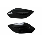 Πλαϊνή Επέκταση Για Αεροτομή Οροφής Κατάλληλη Για Mercedes A-Class W176 (2012-2018) W177 (2018-up) Gla Suv X156 (2014-2019) H247 (2020-up) Piano Black Πλαϊνή Επέκταση Για Αεροτομή Οροφής Κατάλληλη Για Mercedes A-Class W176 (2012-2018) W177 (2018-up) Gla Suv X156 (2014-2019) H247 (2020-up) Piano Black