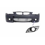 Πλαϊνή Μάσκα Αριστερη Πλευρά Κατάλληλη Για Bmw Σειρά 5 E60 E61 (2003-2010) M5 Design Πλαϊνή Μάσκα Αριστερη Πλευρά Κατάλληλη Για Bmw Σειρά 5 E60 E61 (2003-2010) M5 Design