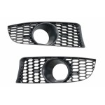 Πλαϊνές Γρίλιες Κατάλληλες Για Bmw Σειρά 3 E90 E91 Pre-LCI (2004-2008) E92 E93 Pre-LCI (2006-2009) M3 Design