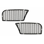 Πλαϊνές Γρίλιες Κατάλληλες Μόνο Για Bmw Σειρά 5 F10 F11 (2010-2014) Προφυλακτήρας M5 Sport Design Πλαϊνές Γρίλιες Κατάλληλες Μόνο Για Bmw Σειρά 5 F10 F11 (2010-2014) Προφυλακτήρας M5 Sport Design