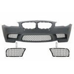 Πλαϊνές Γρίλιες Κατάλληλες Μόνο Για Bmw Σειρά 5 F10 F11 (2010-2014) Προφυλακτήρας M5 Sport Design Πλαϊνές Γρίλιες Κατάλληλες Μόνο Για Bmw Σειρά 5 F10 F11 (2010-2014) Προφυλακτήρας M5 Sport Design