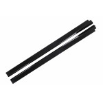 Επεκτάσεις Πλευρικών Ποδιών Κατάλληλες Για Hyundai Kona N-Line Mk2 (2023-) Επεκτάσεις Πλευρικών Ποδιών Κατάλληλες Για Hyundai Kona N-Line Mk2 (2023-)