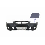 Κάλυμμα Sra Αριστερο Κατάλληλο Για Bmw Σειρά 5 E60 E61 (2003-2010) M-Tech Design Μπροστινός Προφυλακτήρας Κάλυμμα Sra Αριστερο Κατάλληλο Για Bmw Σειρά 5 E60 E61 (2003-2010) M-Tech Design Μπροστινός Προφυλακτήρας