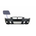 Κάλυμμα Sra Δεξια Κατάλληλο Για Bmw Σειρά 5 E60 E61 (2003-2010) M-Tech Design Μπροστινός Προφυλακτήρας Κάλυμμα Sra Δεξια Κατάλληλο Για Bmw Σειρά 5 E60 E61 (2003-2010) M-Tech Design Μπροστινός Προφυλακτήρας