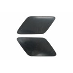 Καλύμματα Μπροστινού Προφυλακτήρα Sra Κατάλληλα Για Audi A4 B9 8W Limousine Avant (2016-2018) Quattro RS4 Design