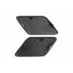 Καλύμματα Μπροστινού Προφυλακτήρα Sra Κατάλληλα Για Audi A4 B9 8W Limousine Avant (2016-2018) Quattro RS4 Design