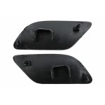 Καλύμματα Μπροστινού Προφυλακτήρα Sra Κατάλληλα Για Audi A6 C7 4G (2011-2018) RS6 Design