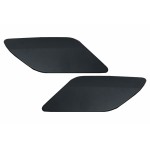 Καλύμματα Μπροστινού Προφυλακτήρα Sra Κατάλληλα Για Vw Golf Vii 7 (2013-2017) Rline Look