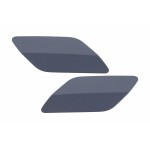 Καλύμματα Sra Κατάλληλα Για Vw Golf 7.5 (2017-2020) Μόνο Για Μπροστινό Προφυλακτήρα Gti Design Καλύμματα Sra Κατάλληλα Για Vw Golf 7.5 (2017-2020) Μόνο Για Μπροστινό Προφυλακτήρα Gti Design