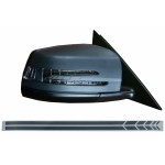 Αυτοκόλλητο Καθρέφτη Σκούρο Γκρι Κατάλληλο Για Mercedes Coupe C238 Abces Class Cla Gla Cls Glk W246 W204 W176 W117 W212 W207 W218 X156 X204 W221 Αυτοκόλλητο Καθρέφτη Σκούρο Γκρι Κατάλληλο Για Mercedes Coupe C238 Abces Class Cla Gla Cls Glk W246 W204 W176 W117 W212 W207 W218 X156 X204 W221