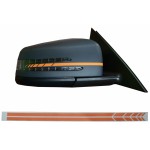 Αυτοκόλλητο Καθρέφτη Ματ Πορτοκαλί Κατάλληλο Για Mercedes Coupe C238 Abces Class Cla Gla Cls Glk W246 W204 W176 W117 W212 W207 W218 X156 X204 W221 Αυτοκόλλητο Καθρέφτη Ματ Πορτοκαλί Κατάλληλο Για Mercedes Coupe C238 Abces Class Cla Gla Cls Glk W246 W204 W176 W117 W212 W207 W218 X156 X204 W221