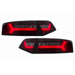Πίσω Φώτα Led Κατάλληλα Για Audi A6 4F2 C6 Limousine (2008-2011) Facelift Design Με Διαδοχικά Δυναμικά Φώτα Στροφής Πίσω Φώτα Led Κατάλληλα Για Audi A6 4F2 C6 Limousine (2008-2011) Facelift Design Με Διαδοχικά Δυναμικά Φώτα Στροφής